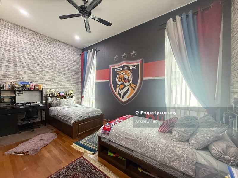 Banglo untuk Dijual di Setia Tropika, Johor Bahru oleh Andrew Teo - iProperty.com.my