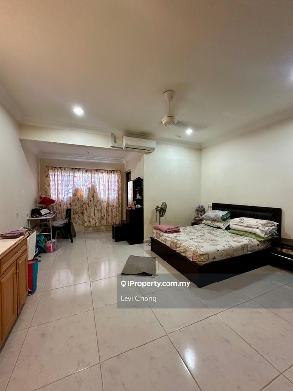 Semi-Detached House for Sale in Taman Idris, Ipoh by Levi Chong - iProperty.com.my