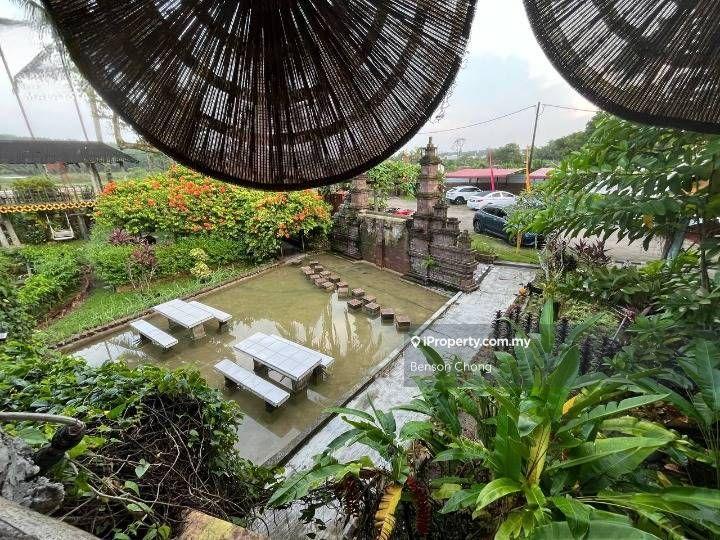 Tanah Komersial untuk Dijual di Kampung Baru Seelong, Senai oleh Benson Chong - iProperty.com.my