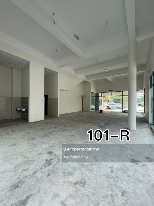 Commercial Semi-D for Sale in 8s5w7, Shah Alam by Yap Chew Ying - iProperty.com.my