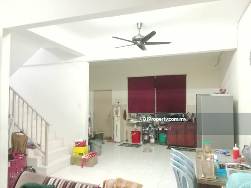 2-storey Terraced House for Sale in Taman Angkasa Nuri, Durian Tunggal by Catherine Soh - iProperty.com.my