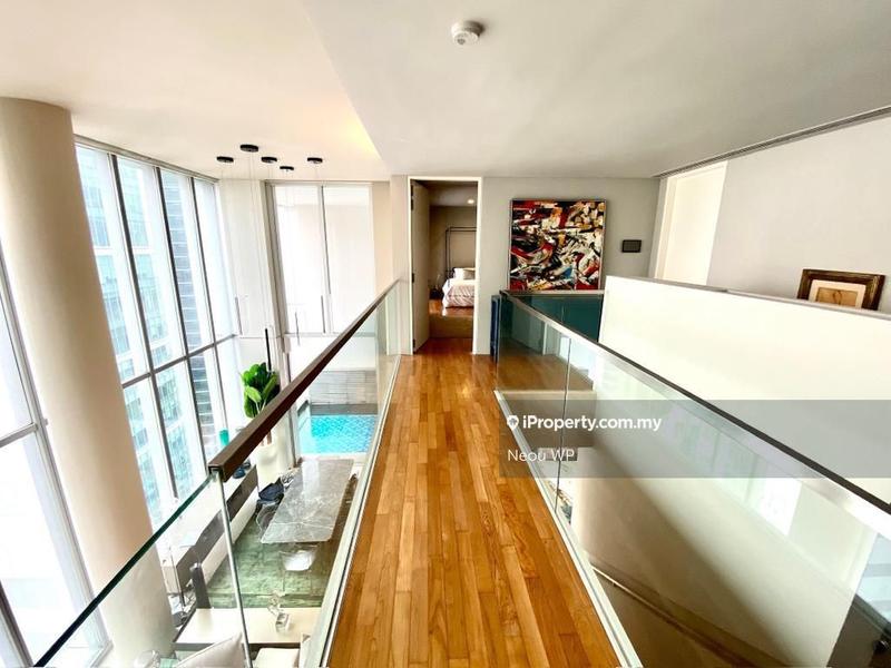 Condominium for Sale in One KL by Neou WP - iProperty.com.my