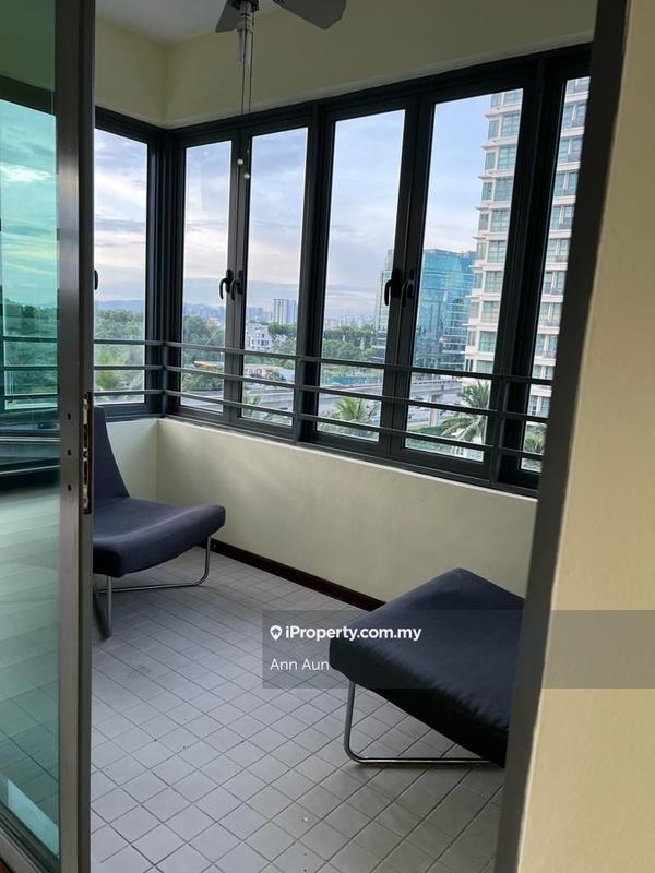 Residensi Servis untuk Dijual di Saujana Residency oleh Ann Aun - iProperty.com.my