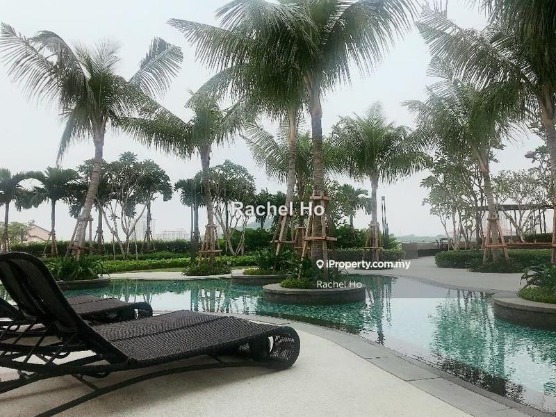Service Residence for Sale in Cyperus @ Tropicana Gardens by Rachel Ho - iProperty.com.my