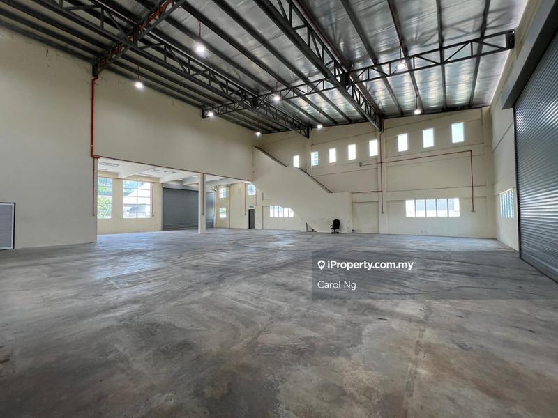 Kilang Berkembar untuk Disewa di Taman Kundang Jaya, Rawang oleh Carol Ng - iProperty.com.my