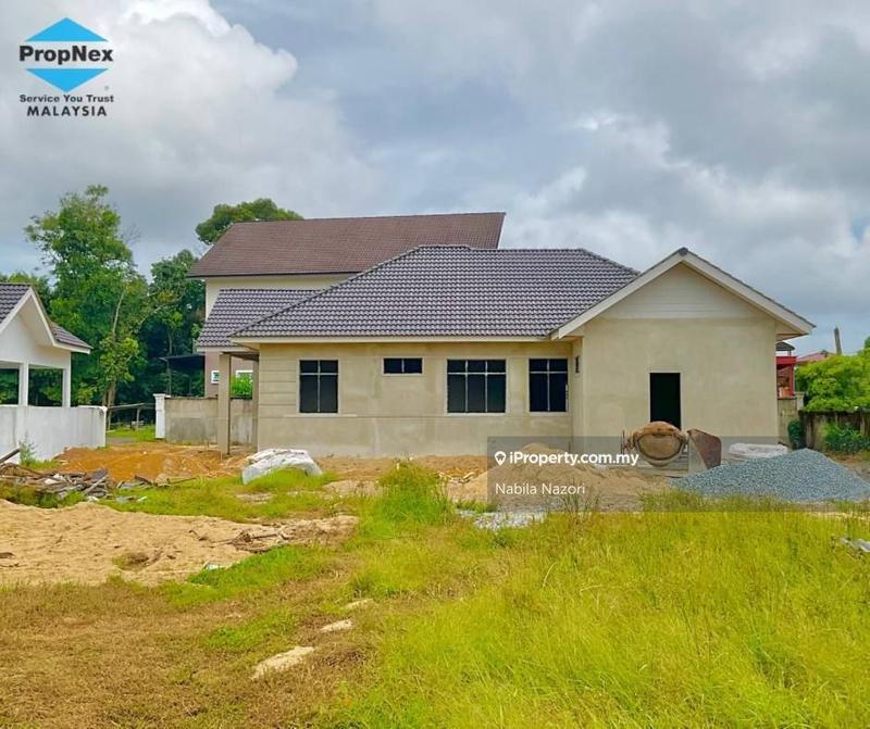 Bungalow House for Sale in 5nrof, Tiong by Nabila Nazori - iProperty.com.my