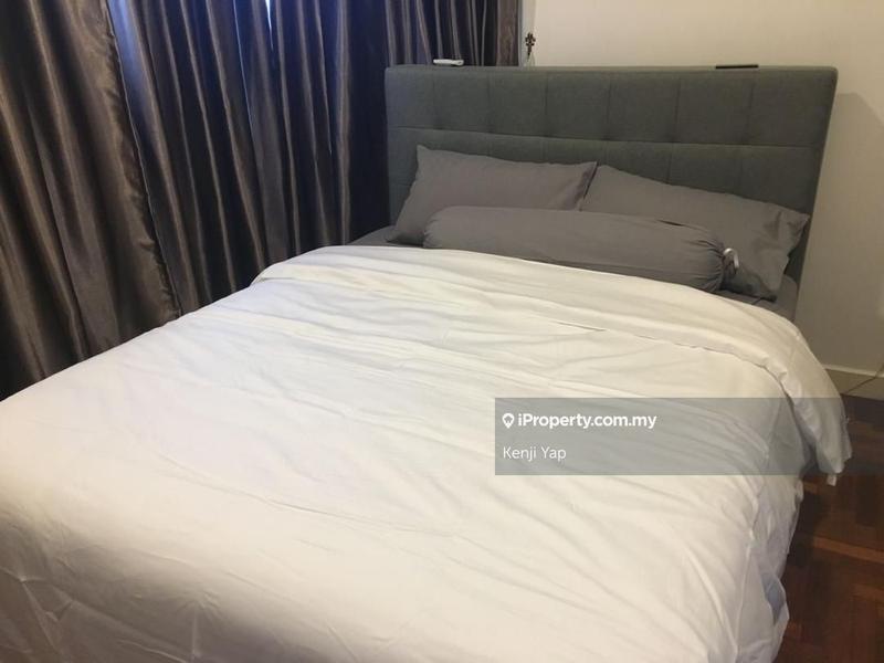 Kediaman Servis untuk Disewa di Residency V oleh Kenji Yap - iProperty.com.my