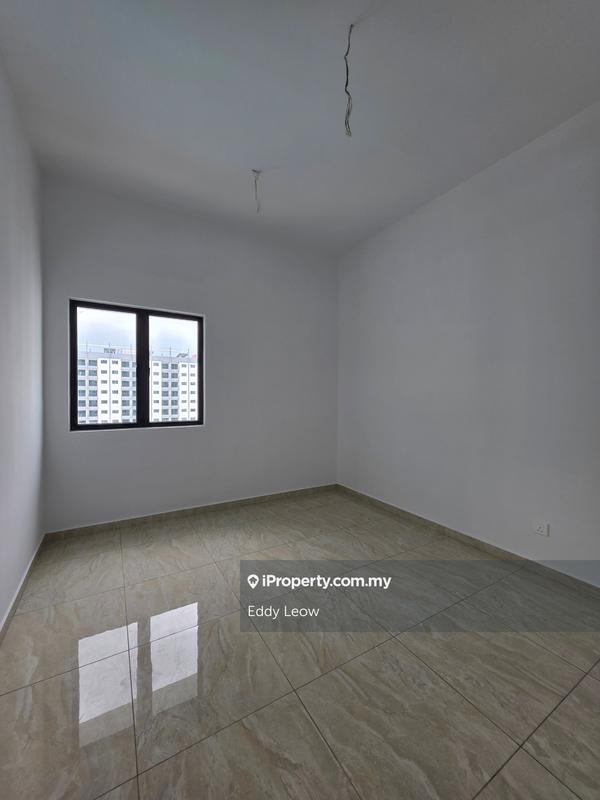 Service Residence for Sale in Ambience Residence (Residensi Nikel) by Eddy Leow - iProperty.com.my