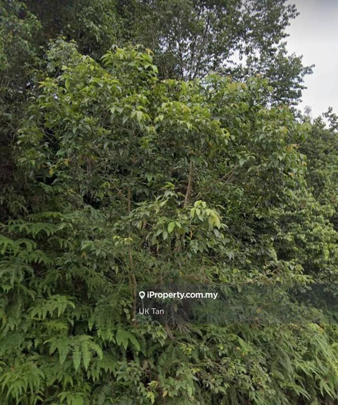 Industrial Land for Sale in Kampung Pulau Meranti, Puchong by UK Tan - iProperty.com.my