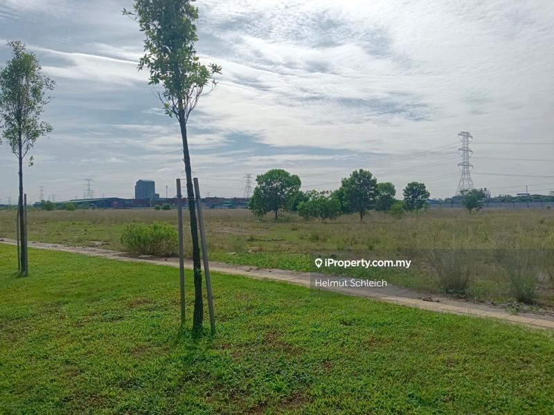 Tanah Perindustrian untuk Dijual di Banting, Banting oleh Helmut Schleich - iProperty.com.my