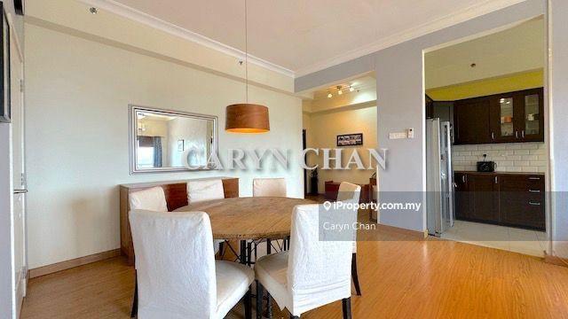 Residensi Servis untuk Dijual di Windsor Tower oleh Caryn Chan - iProperty.com.my