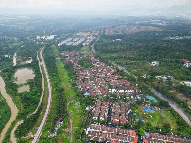 Tanah Komersial untuk Dijual di Bandar Bukit Mahkota, Bangi oleh Badrul Hisyam Roslan - iProperty.com.my