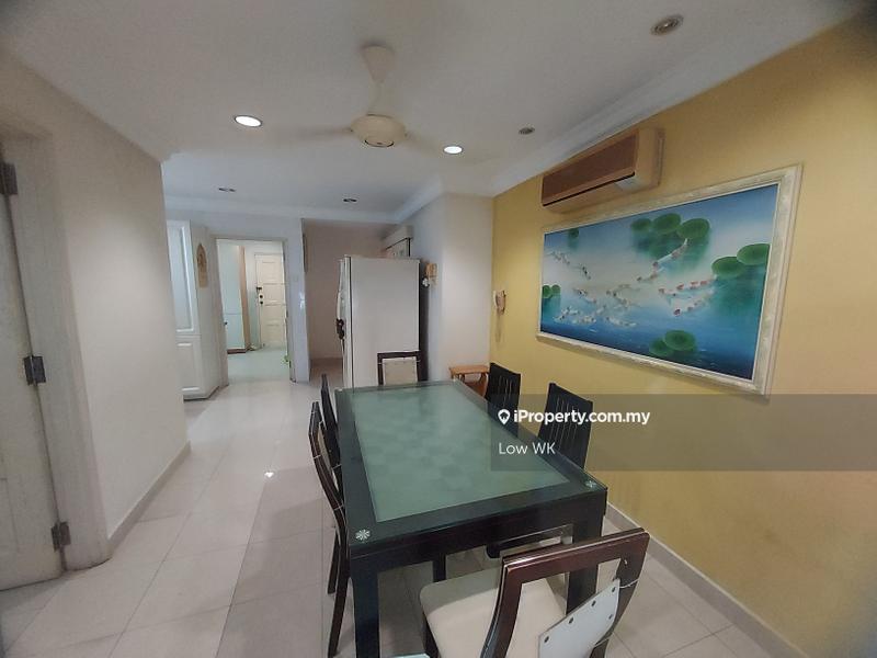 2-storey Terraced House for Sale in Bandar Baru Sri Petaling, Sri Petaling by Low WK - iProperty.com.my