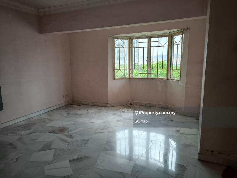 Pangsapuri untuk Dijual di Hijau Ria Kepong Indah oleh SC Yap - iProperty.com.my