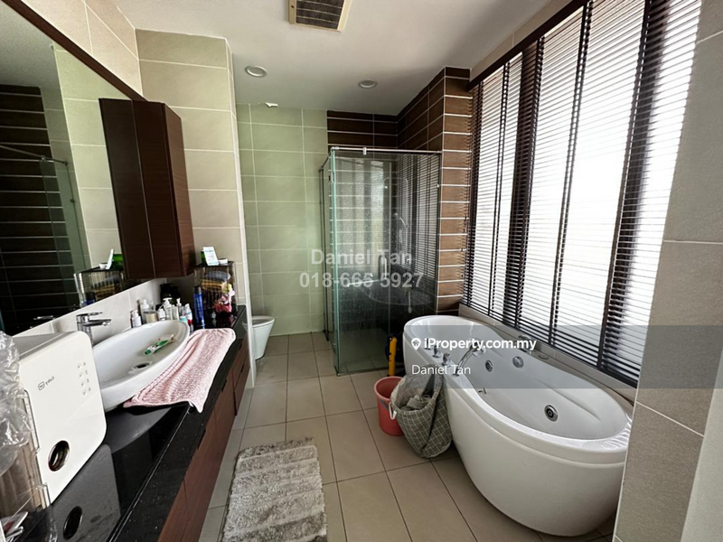 Semi-Detached House for Sale in Setia Eco Park, Setia Alam by Daniel Tan - iProperty.com.my