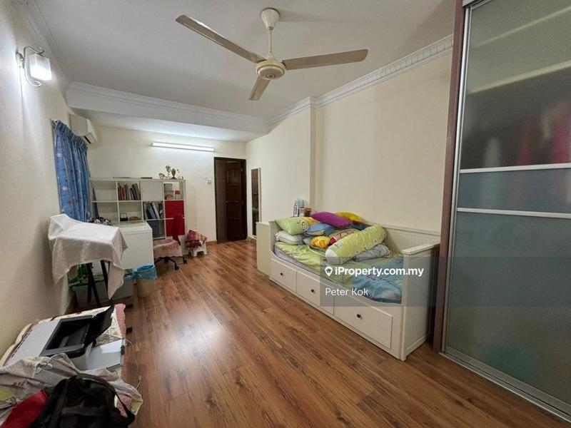Bungalow House for Sale in smb5k, Petaling Jaya by Peter Kok - iProperty.com.my