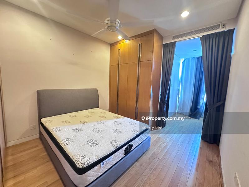 Condominium for Sale in Kiara 9 Residency by Sherry Lee - iProperty.com.my