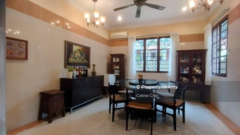 Bungalow House for Sale in Ara Damansara, Ara Damansara by Celine Chin - iProperty.com.my