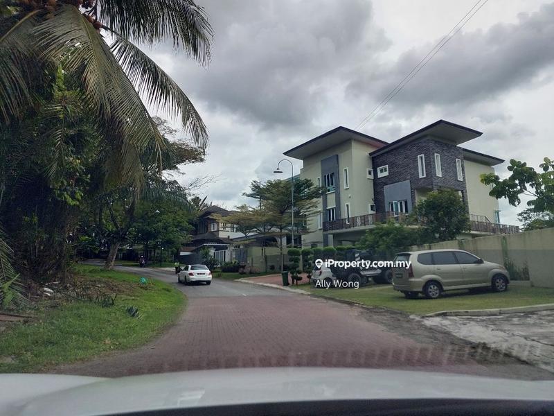 Bungalow House untuk Dijual di Impian Golf & Country Resort, Kajang, Kajang oleh Ally Wong - iProperty.com.my