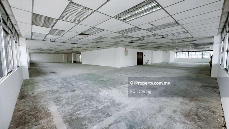 Shop / Office untuk Disewa di Kuala Lumpur, KL City Centre oleh Ewa Chong - iProperty.com.my