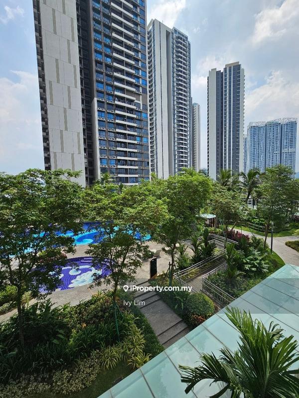 Service Residence for Sale in Aradia Residence @ Lake City KL North by Ivy Lim - iProperty.com.my