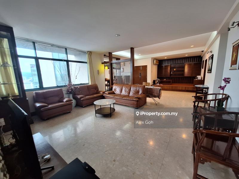Kondominium untuk Disewa di Menara Avenue (Menara Promenade) oleh Alex Goh - iProperty.com.my