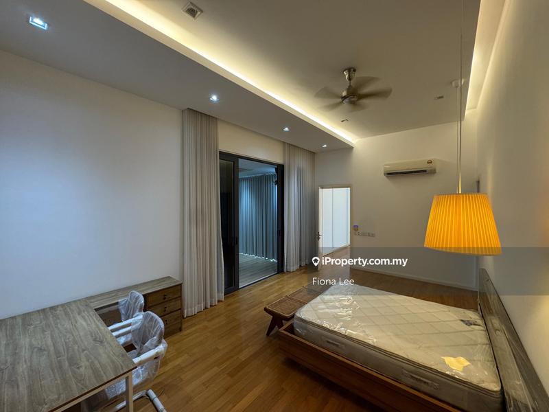 Banglo untuk Dijual di Eco Sanctuary, Telok Panglima Garang oleh Fiona Lee - iProperty.com.my