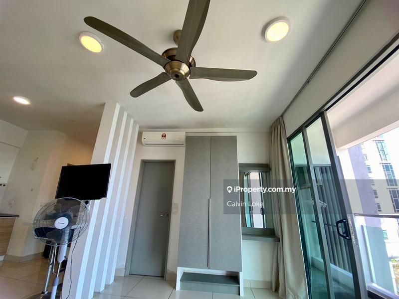 For Rent - Evo Soho Suite