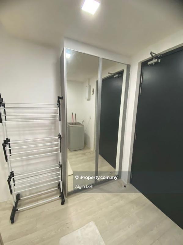 Kediaman Servis untuk Disewa di Sky Park oleh Algin Loh - iProperty.com.my