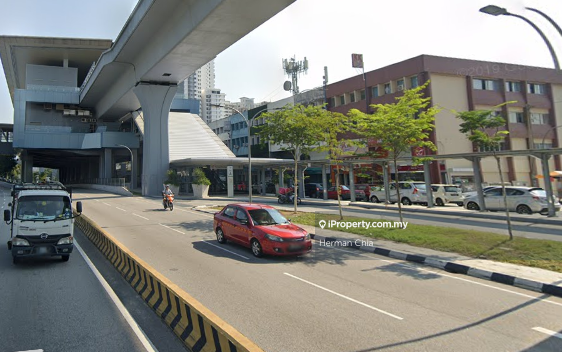 For Sale - Taman Pertama Land Cheras