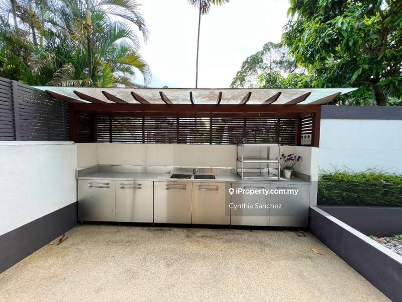 Bungalow House untuk Dijual di Ampang Hilir, Ampang oleh Cynthia Sanchez - iProperty.com.my