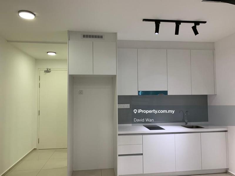 Service Residence for Sale in EkoCheras by David Wan - iProperty.com.my