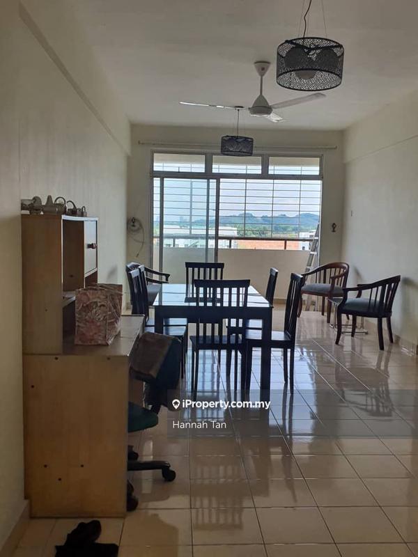 For Rent - Putra Intan