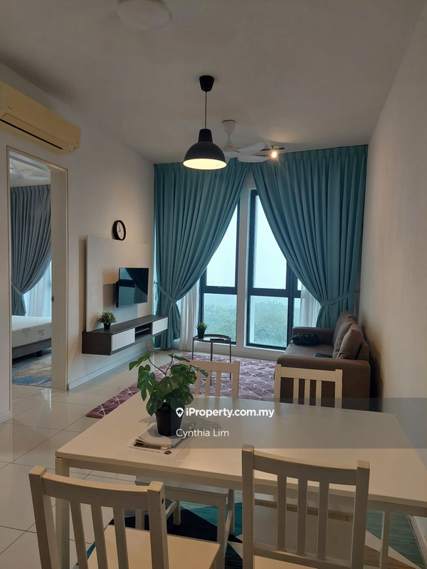 For Rent - The Elysia Park Residence, Medini, Iskandar Puteri (Nusajaya)