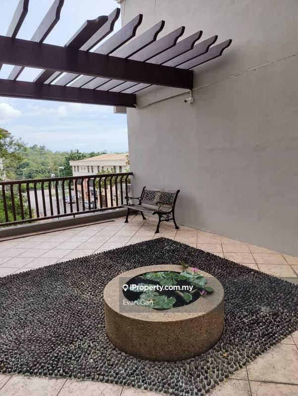Kondominium untuk Dijual di Cheng Heights oleh Evan Gan - iProperty.com.my