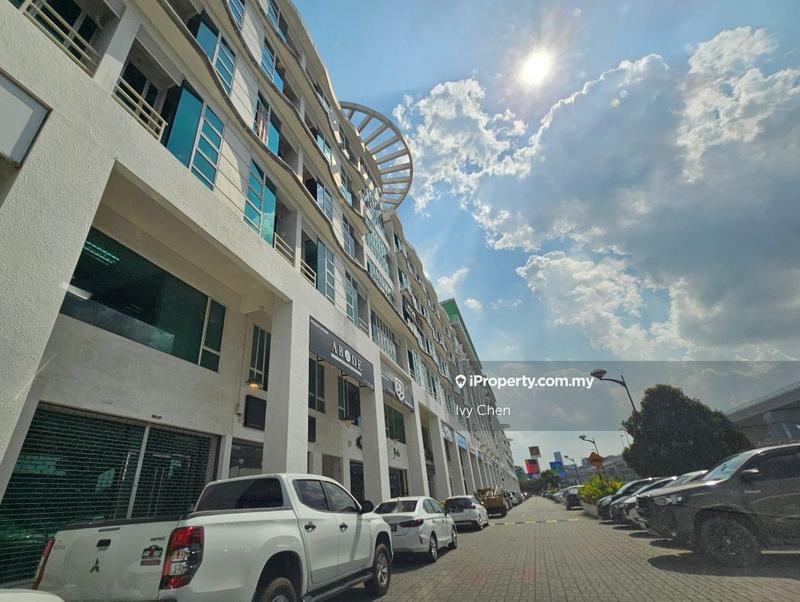 Pejabat-Runcit untuk Dijual di Kampung Sungai Kayu Ara, Petaling Jaya oleh Ivy Chen - iProperty.com.my