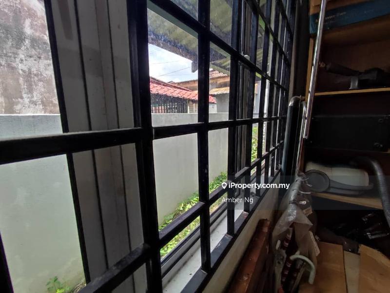Rumah Berangkai 1 Tingkat untuk Dijual di Danau Kota, Setapak oleh Amber Ng - iProperty.com.my
