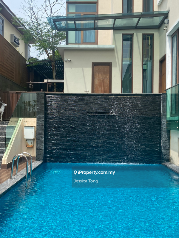 Banglo untuk Dijual di Tropicana golf & country resort home, Tropicana oleh Jessica Tong - iProperty.com.my