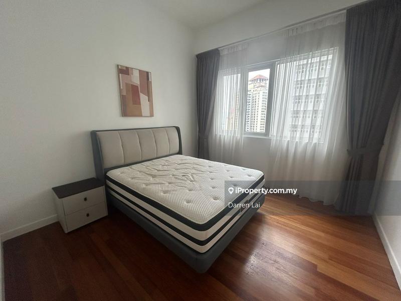 For Rent - Pavilion Hilltop