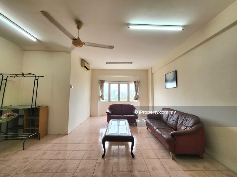 For Sale - Menara Jaya