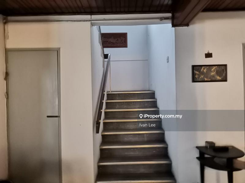 Banglo untuk Dijual di SS3, Petaling Jaya oleh Ivan Lee - iProperty.com.my