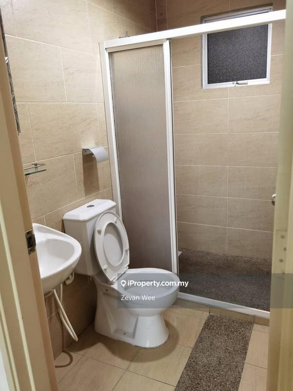 Residensi Servis untuk Dijual di Kuchai Avenue oleh Zevan Wee - iProperty.com.my