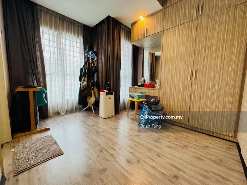 2.5-storey Terraced House for Sale in Sutera Damansara, Damansara Damai by Brian Tang - iProperty.com.my
