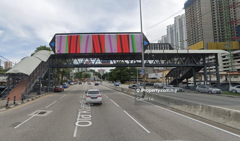 Commercial Land for Sale in Petaling Lama, Jalan Klang Lama (Old Klang Road) by Calvin Lo - iProperty.com.my