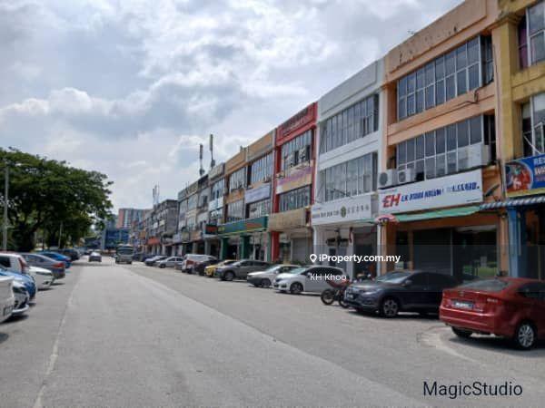 Shop / Office for Rent in Subang Hi-Tech Industrial Park, Subang Jaya by KH Khoo - iProperty.com.my