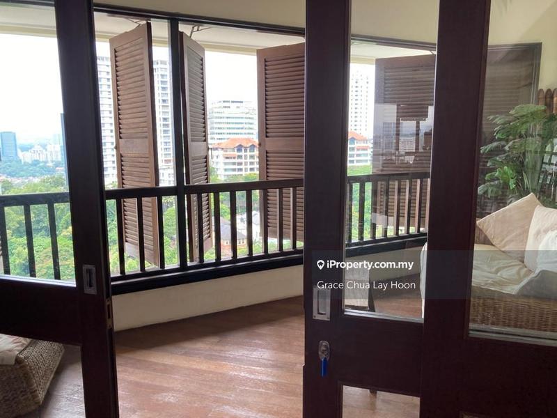 Kondominium untuk Dijual di Sri Penaga oleh Grace Chua Lay Hoon - iProperty.com.my