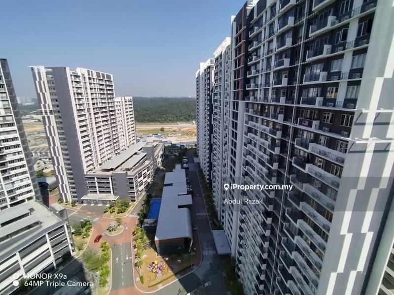 Kondominium untuk Dijual di Residensi Adelia oleh Abdul Razak - iProperty.com.my