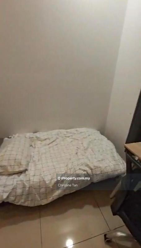 Kediaman Servis untuk Dijual di Utropolis Suites 1 oleh Christine Tan - iProperty.com.my