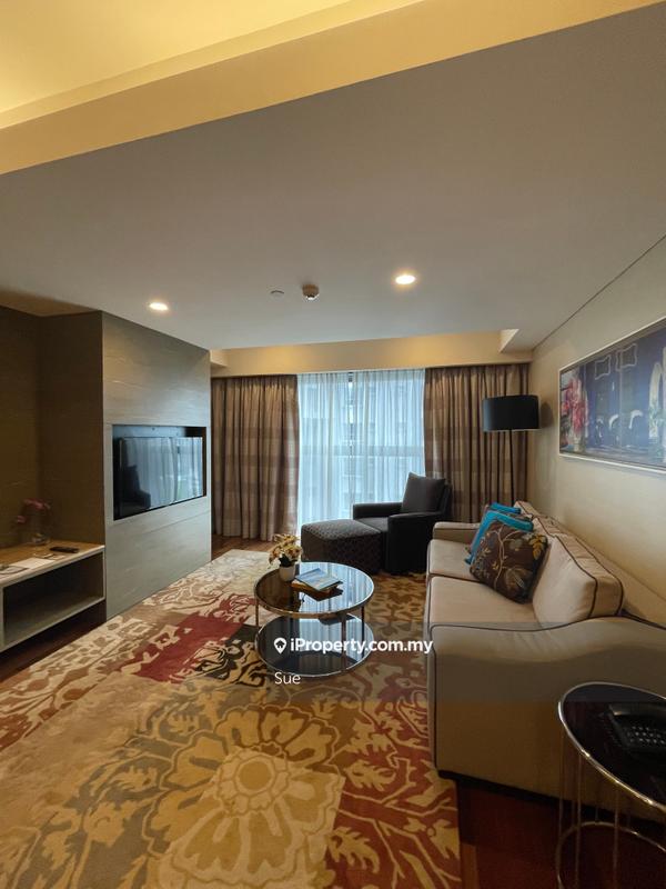 Hotel / Resort untuk Dijual di Kl Sentral, Kuala Lumpur oleh Sue - iProperty.com.my