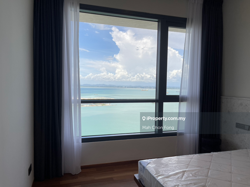Kediaman Servis untuk Dijual di Marriott Residence @ Gurney oleh Mah Chon Fong - iProperty.com.my